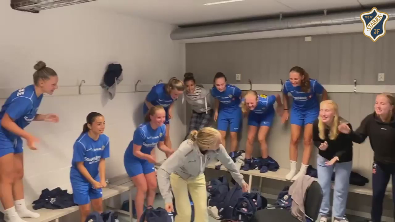 2022: NM: J16: Notodden - Stabæk